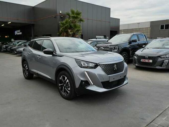 Peugeot 2008 Electric 136pk Automaat Allure '22 54000km (24172)