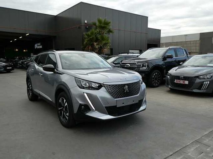 Peugeot 2008 Electric 136pk Automaat Allure '22 54000km (24172)