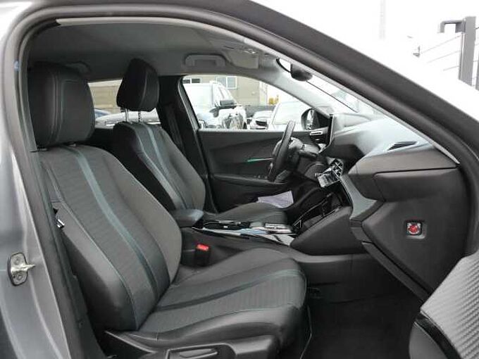 Peugeot 2008 Electric 136pk Automaat Allure '22 54000km (24172)