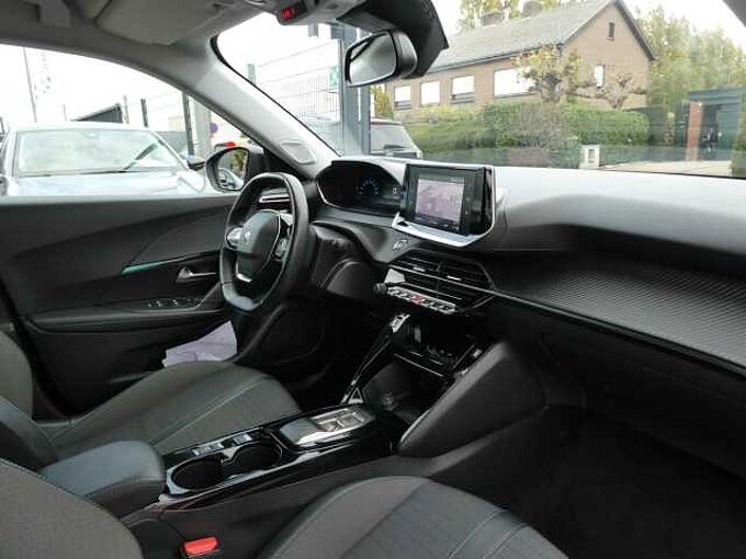 Peugeot 2008 Electric 136pk Automaat Allure '22 54000km (24172)