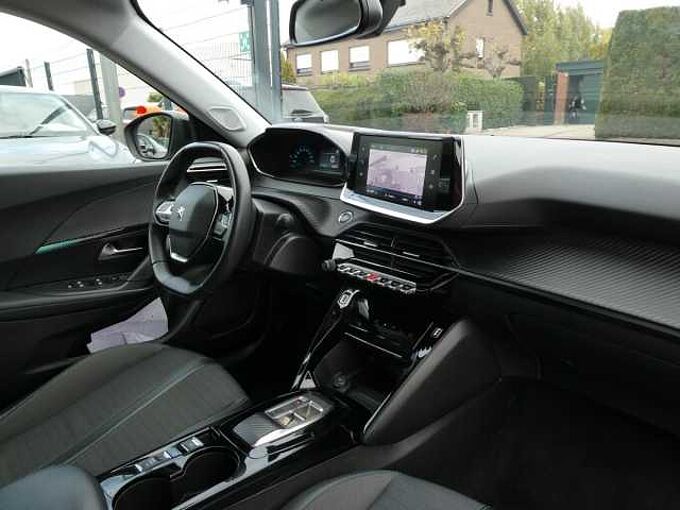 Peugeot 2008 Electric 136pk Automaat Allure '22 54000km (24172)