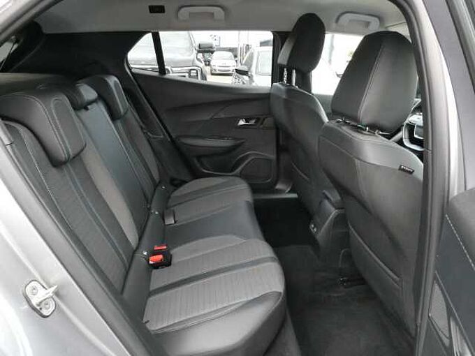 Peugeot 2008 Electric 136pk Automaat Allure '22 54000km (24172)