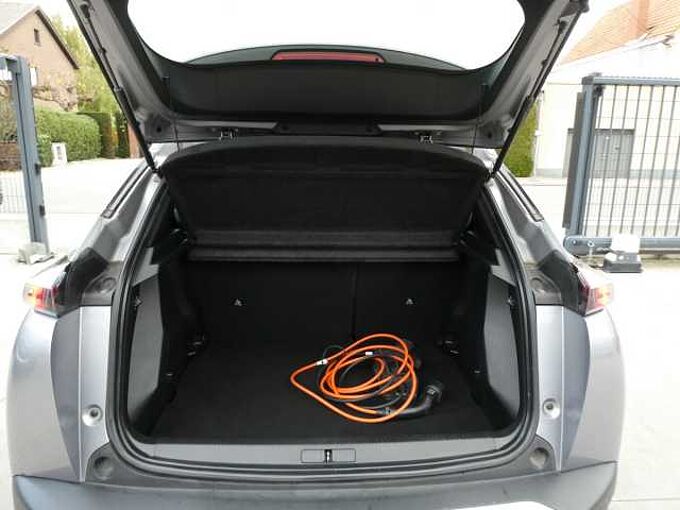 Peugeot 2008 Electric 136pk Automaat Allure '22 54000km (24172)