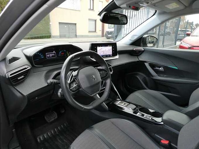 Peugeot 2008 Electric 136pk Automaat Allure '22 54000km (24172)