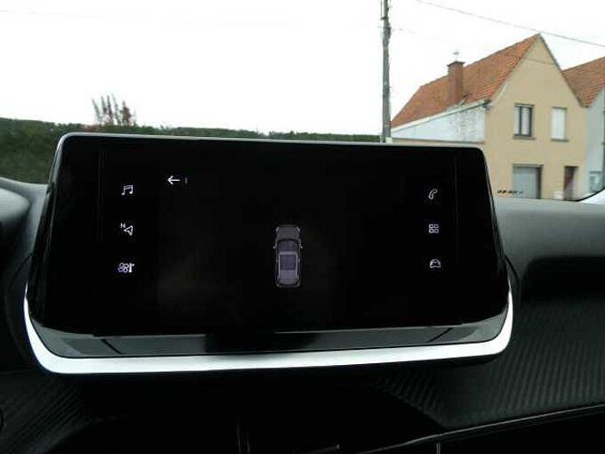 Peugeot 2008 Electric 136pk Automaat Allure '22 54000km (24172)