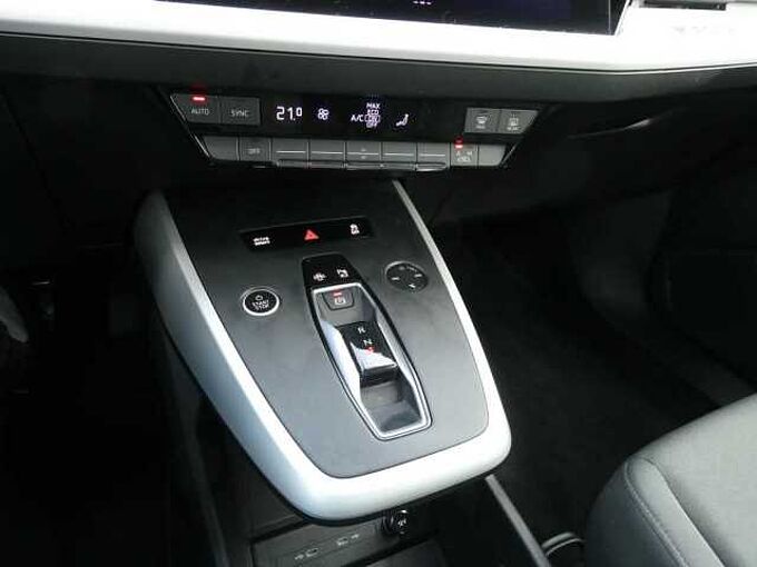 Audi Q4 Sportback E-Tron 35 170pk Business Luxe ACC Camera '22 31000km (06481)