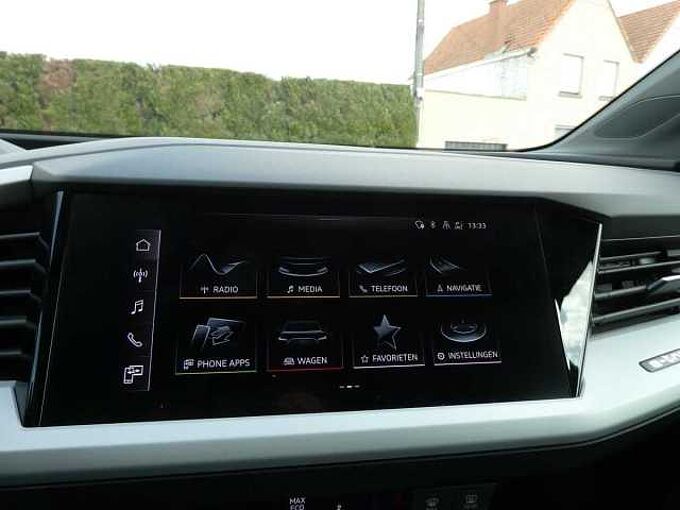 Audi Q4 Sportback E-Tron 35 170pk Business Luxe ACC Camera '22 31000km (06481)
