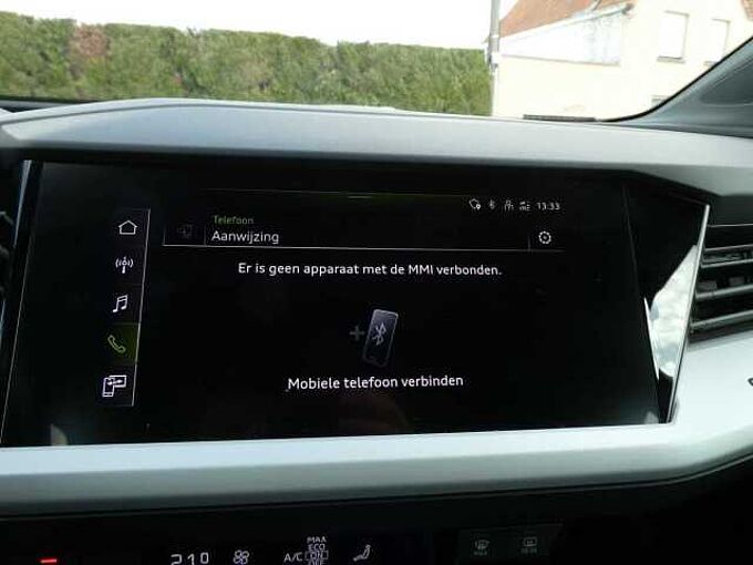 Audi Q4 Sportback E-Tron 35 170pk Business Luxe ACC Camera '22 31000km (06481)