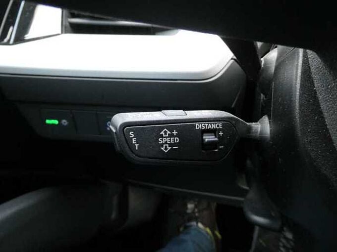 Audi Q4 Sportback E-Tron 35 170pk Business Luxe ACC Camera '22 31000km (06481)