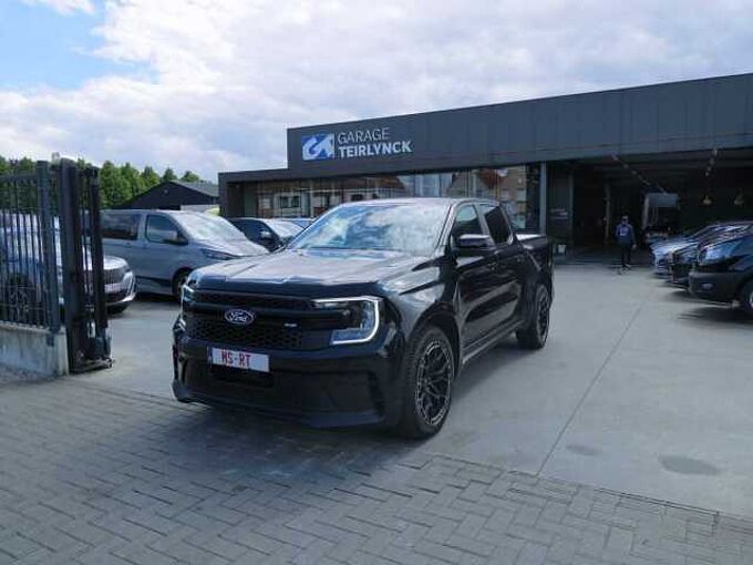 Ford Ranger MS-RT 3.0 V6 240pk 4x4 Full '25 43000km (01455)