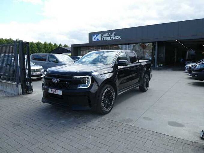 Ford Ranger MS-RT 3.0 V6 240pk 4x4 Full '25 43000km (01455)