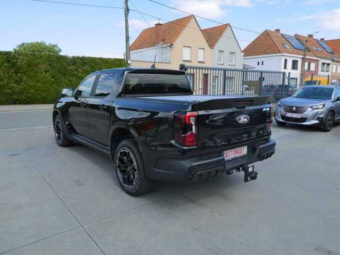 Ford Ranger MS-RT 3.0 V6 240pk 4x4 Full '25 43000km (01455)