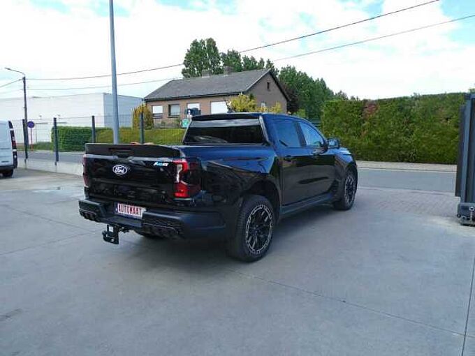 Ford Ranger MS-RT 3.0 V6 240pk 4x4 Full '25 43000km (01455)