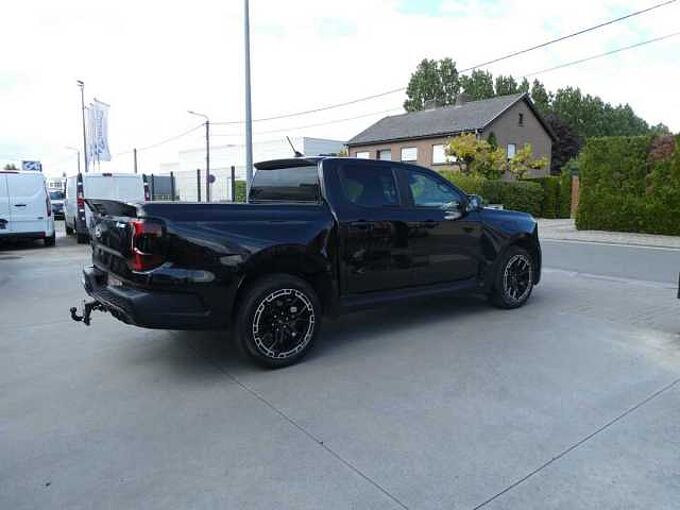 Ford Ranger MS-RT 3.0 V6 240pk 4x4 Full '25 43000km (01455)