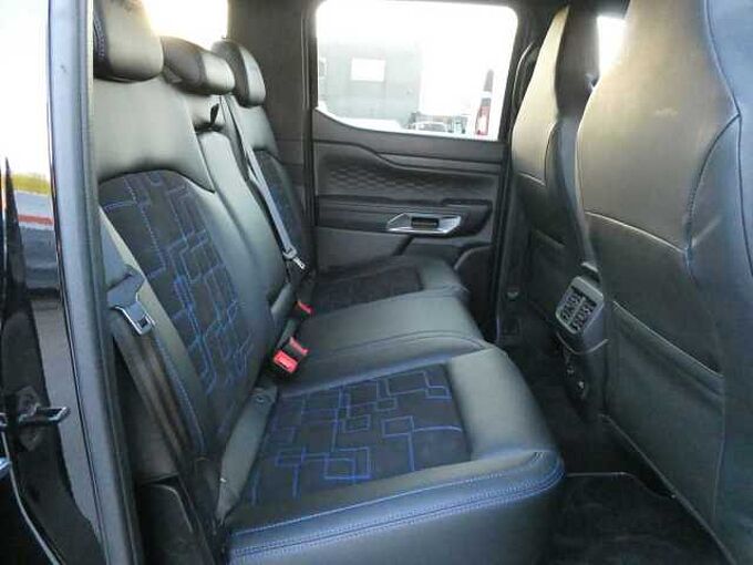 Ford Ranger MS-RT 3.0 V6 240pk 4x4 Full '25 43000km (01455)