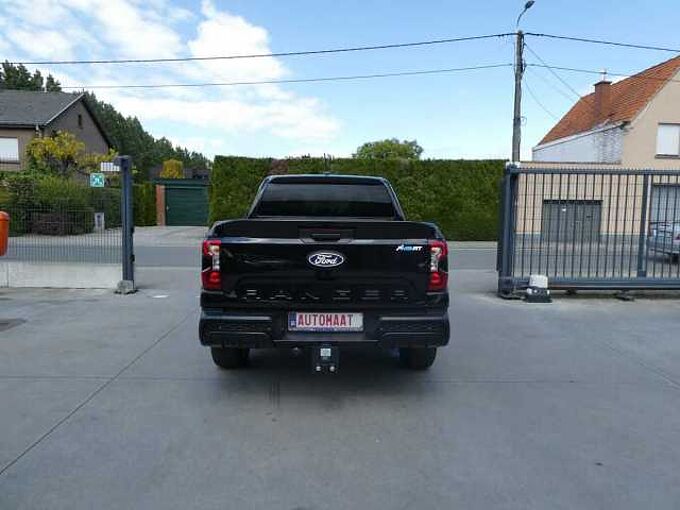 Ford Ranger MS-RT 3.0 V6 240pk 4x4 Full '25 43000km (01455)