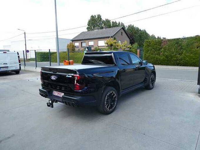 Ford Ranger MS-RT 3.0 V6 240pk 4x4 Full '25 43000km (01455)