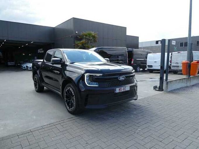 Ford Ranger MS-RT 3.0 V6 240pk 4x4 Full '25 43000km (01455)
