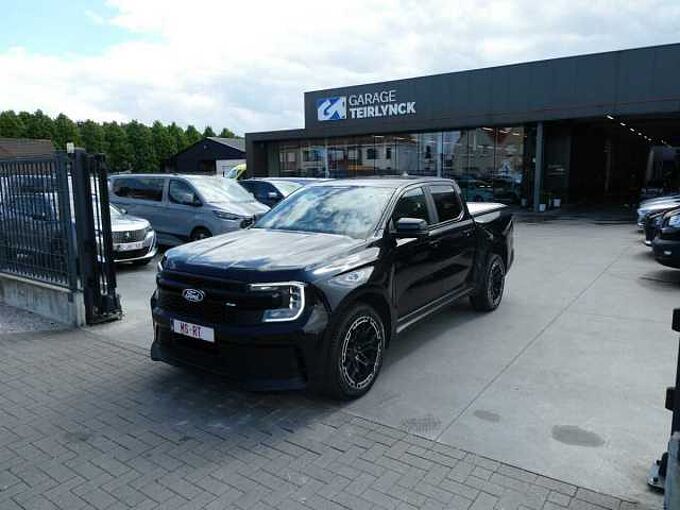 Ford Ranger MS-RT 3.0 V6 240pk 4x4 Full '25 43000km (01455)