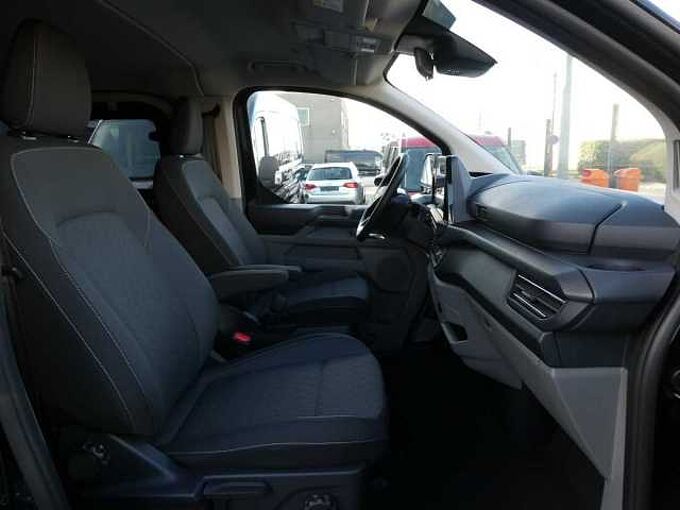 Ford Transit Custom L2 Multi-Use 5pl 2.0D 170pk Automaat Limited BLIS ACC STOCK (71417)