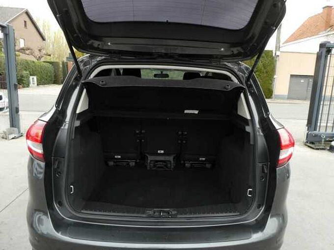 Ford C-Max 1.5 TDCi 95pk Business Luxe Trekhaak '17 137000km (30791)