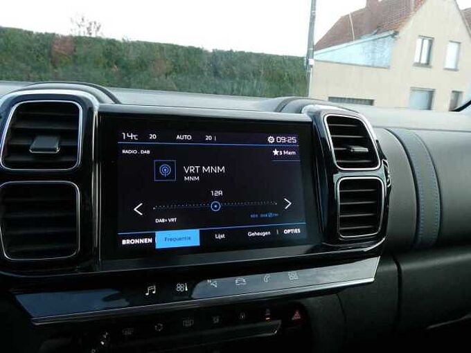 Citroen C5 Aircross 1.2 i benzine 130pk Plus Camera '23 28000km (12036)