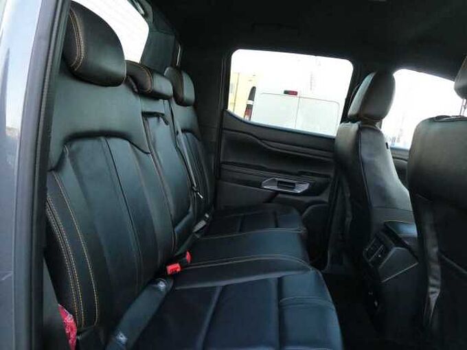 Ford Ranger 3.0 V6 240pk WILDTRAK 4x4 Rolluik Full Option (54012)