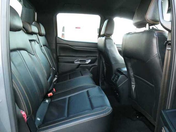 Ford Ranger 3.0 V6 240pk WILDTRAK 4x4 Rolluik Full Option (54012)
