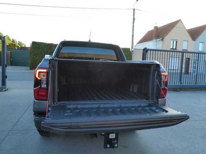 Ford Ranger 3.0 V6 240pk WILDTRAK 4x4 Rolluik Full Option (54012)