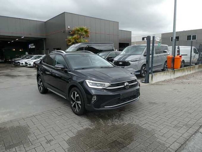 Volkswagen Taigo 1.0 TSi 110pk Automaat Business Luxe Camera '22 34000km (54003)