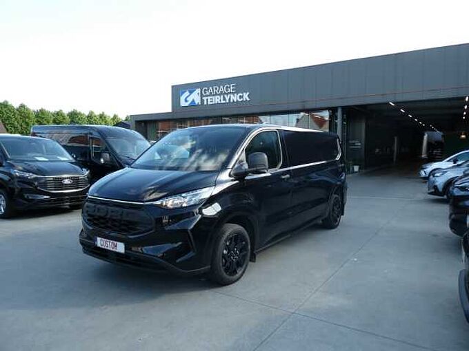 Ford Transit Custom L2 2.0 TDCi 136pk 3pl Trend Sport Raptor Leder Trekhaak (13466)