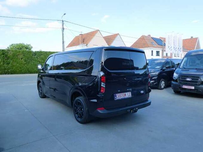 Ford Transit Custom L2 2.0 TDCi 136pk 3pl Trend Sport Raptor Leder Trekhaak (13466)