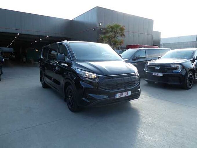 Ford Transit Custom L2 2.0 TDCi 136pk 3pl Trend Sport Raptor Leder Trekhaak (13466)