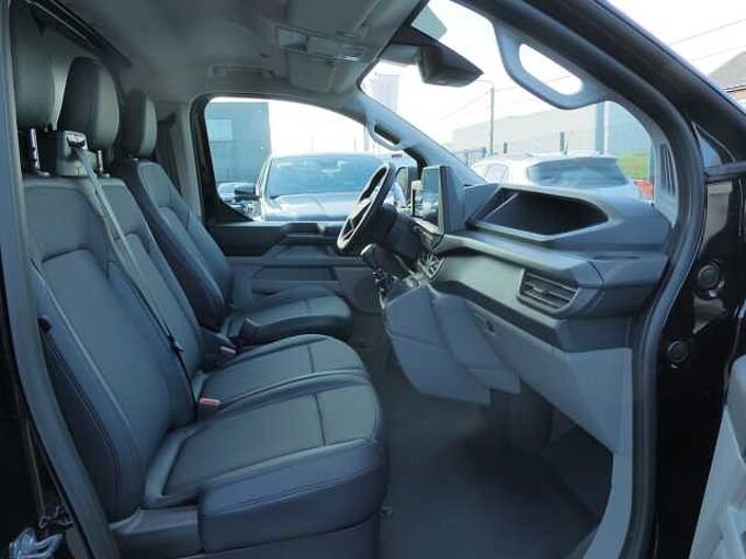 Ford Transit Custom L2 2.0 TDCi 136pk 3pl Trend Sport Raptor Leder Trekhaak (13466)