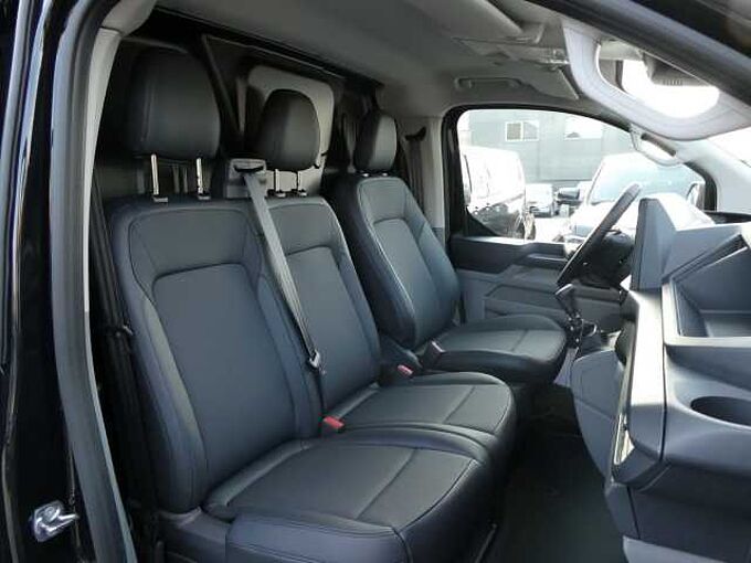 Ford Transit Custom L2 2.0 TDCi 136pk 3pl Trend Sport Raptor Leder Trekhaak (13466)