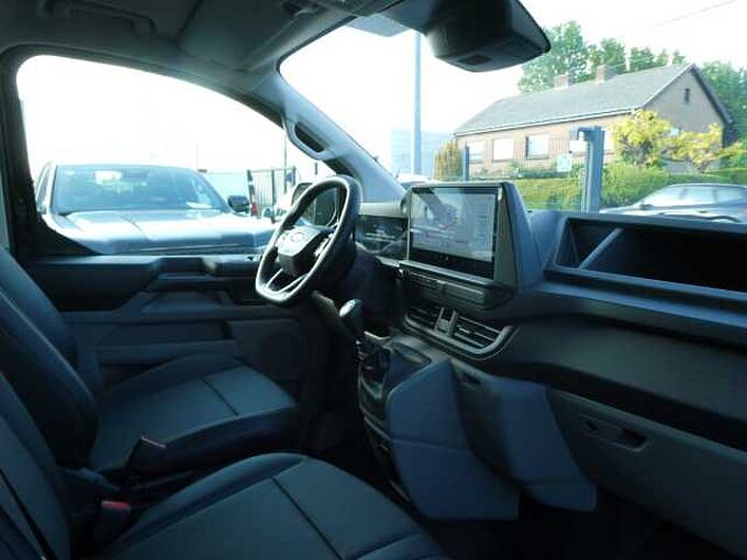 Ford Transit Custom L2 2.0 TDCi 136pk 3pl Trend Sport Raptor Leder Trekhaak (13466)