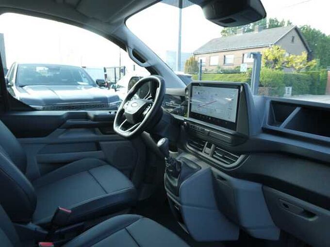 Ford Transit Custom L2 2.0 TDCi 136pk 3pl Trend Sport Raptor Leder Trekhaak (13466)