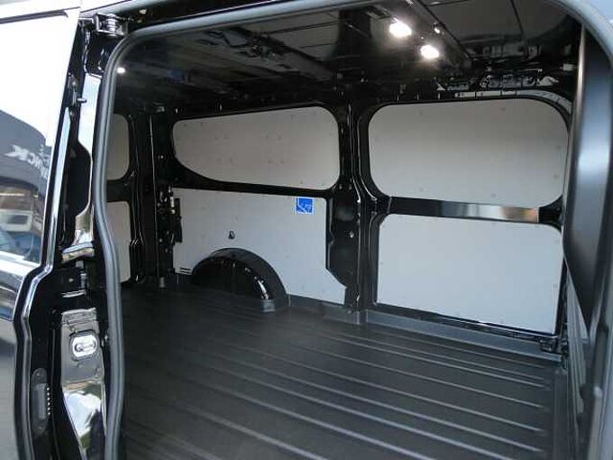 Ford Transit Custom L2 2.0 TDCi 136pk 3pl Trend Sport Raptor Leder Trekhaak (13466)