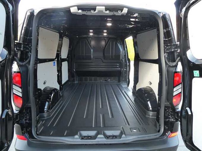 Ford Transit Custom L2 2.0 TDCi 136pk 3pl Trend Sport Raptor Leder Trekhaak (13466)