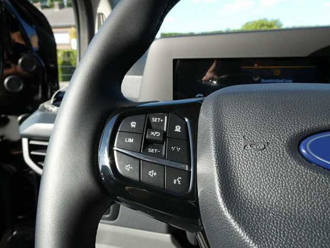 Ford Transit Custom L2 2.0 TDCi 136pk 3pl Trend Sport Raptor Leder Trekhaak (13466)
