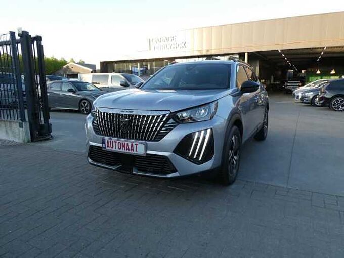 Peugeot 2008 1.2 i 130pk Automaat Allure 360° Camera BLIS ACC '24 22000km (28416)