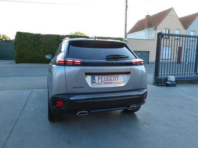 Peugeot 2008 1.2 i 130pk Automaat Allure 360° Camera BLIS ACC '24 22000km (28416)