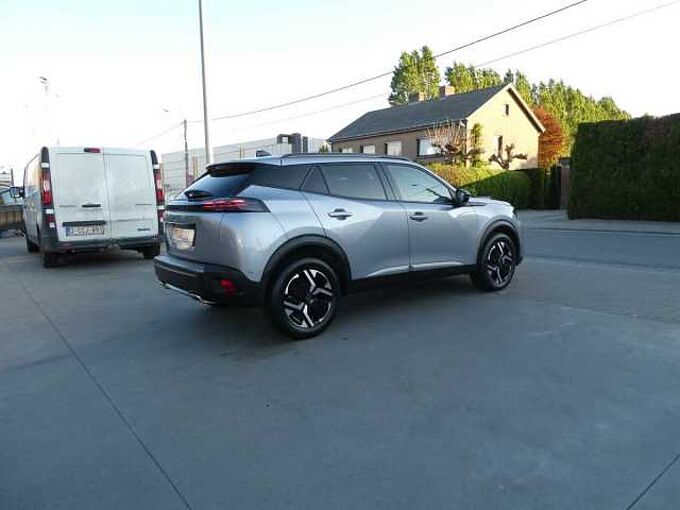 Peugeot 2008 1.2 i 130pk Automaat Allure 360° Camera BLIS ACC '24 22000km (28416)