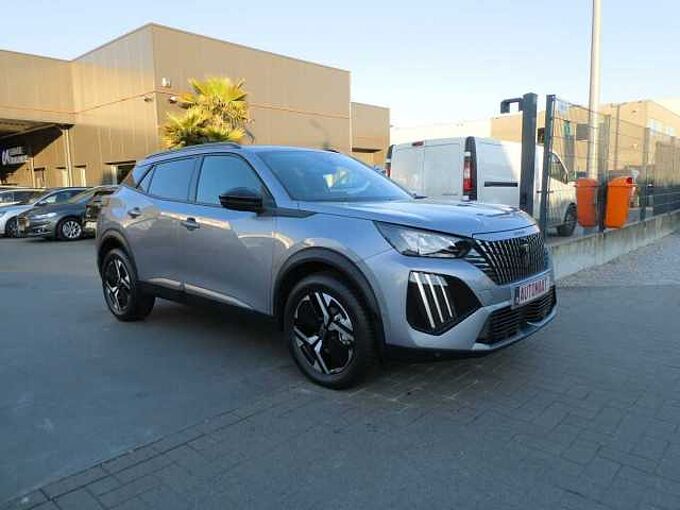 Peugeot 2008 1.2 i 130pk Automaat Allure 360° Camera BLIS ACC '24 22000km (28416)