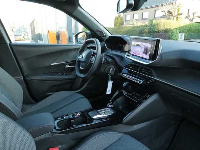 Peugeot 2008 1.2 i 130pk Automaat Allure 360° Camera BLIS ACC '24 22000km (28416)