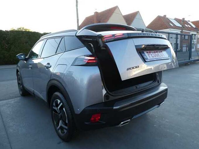 Peugeot 2008 1.2 i 130pk Automaat Allure 360° Camera BLIS ACC '24 22000km (28416)
