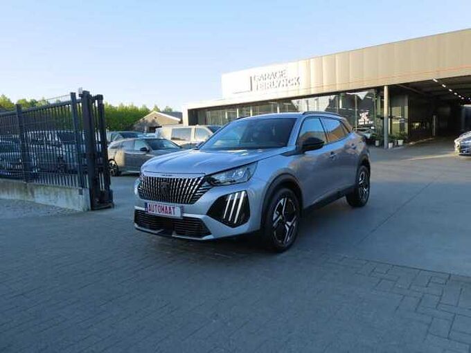 Peugeot 2008 1.2 i 130pk Automaat Allure 360° Camera BLIS ACC '24 22000km (28416)