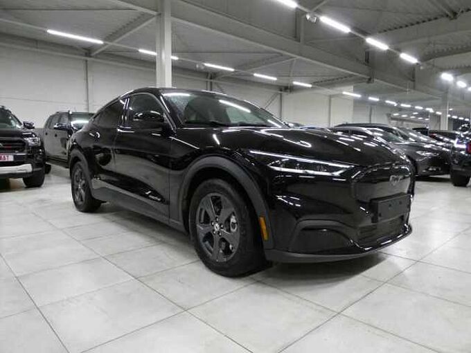 Ford Mustang MACH-E RWD 76KWh 269pk Full Option '21 23000km (31952)