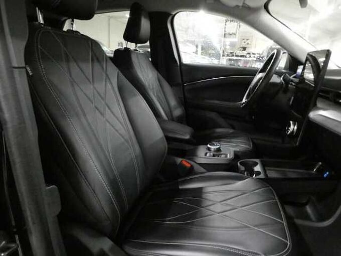 Ford Mustang MACH-E RWD 76KWh 269pk Full Option '21 23000km (31952)