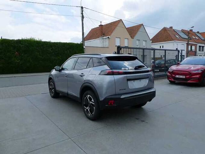 Peugeot 2008 1.2 i benzine 100pk Allure 360° Camera BLIS ACC '24 29000km (43930)